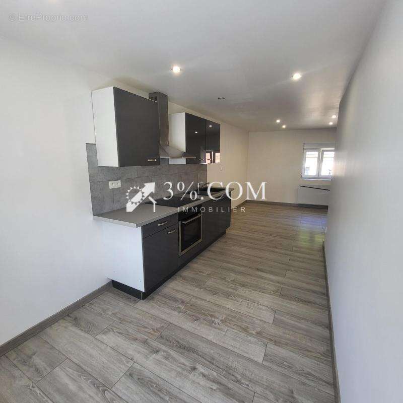 Appartement à RAON-L'ETAPE