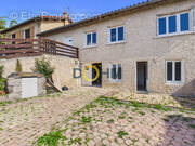 Maison à CRAPONNE-SUR-ARZON