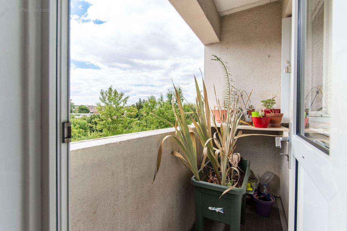 Appartement Bretigny Sur Orge 4 pièce(s) 70.01 m2 - photo 8