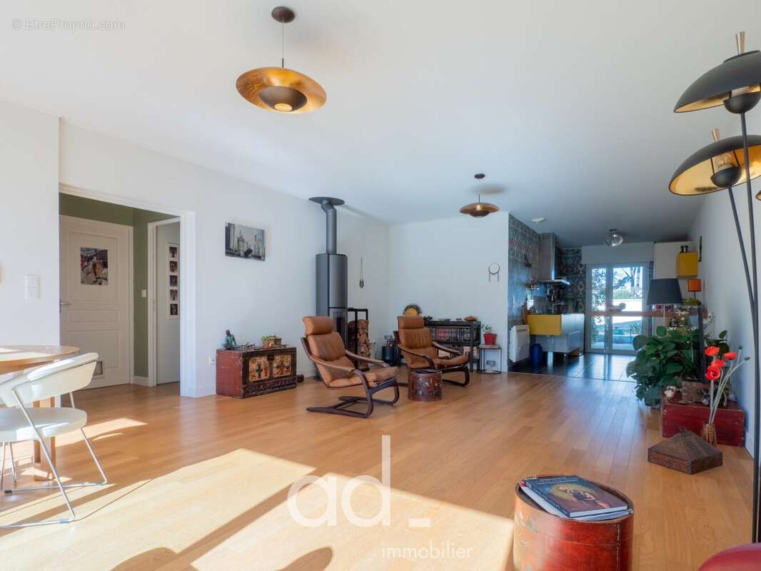 Maison à LA ROCHELLE