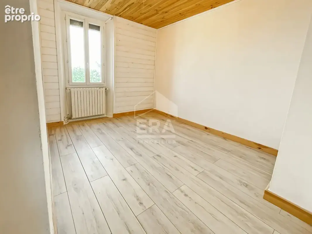 Maison 112m² à les pennes-mirabeau - photo 9