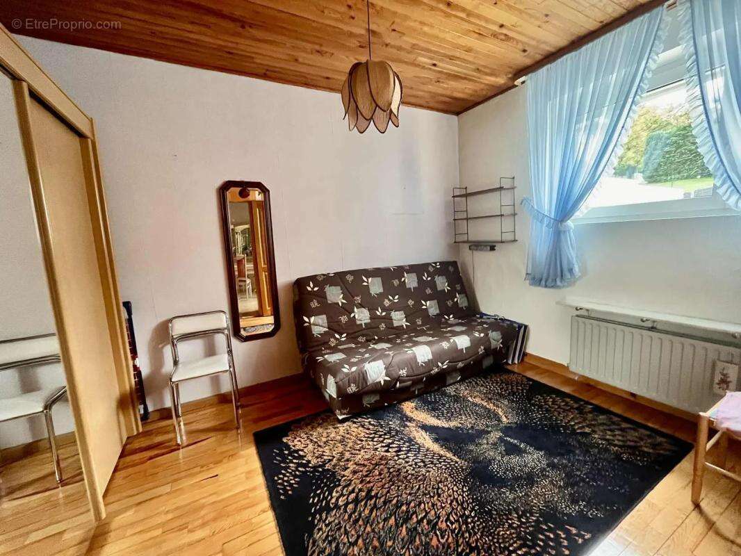 Maison à FREYMING-MERLEBACH