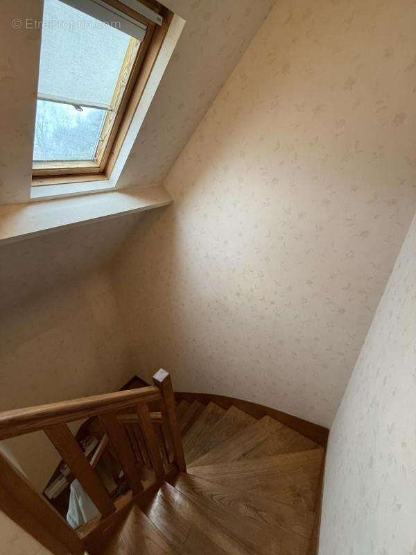 Maison à SAINT-MALO