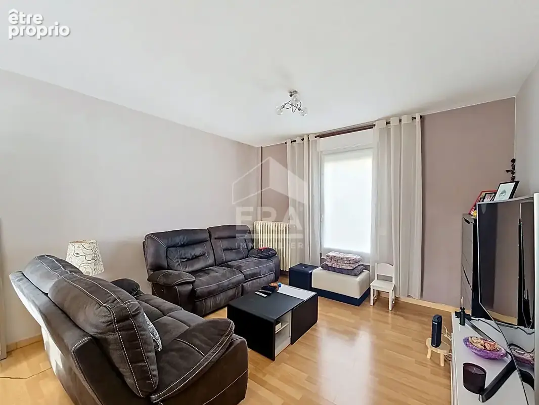 Maison 90m² à longlaville - photo 3