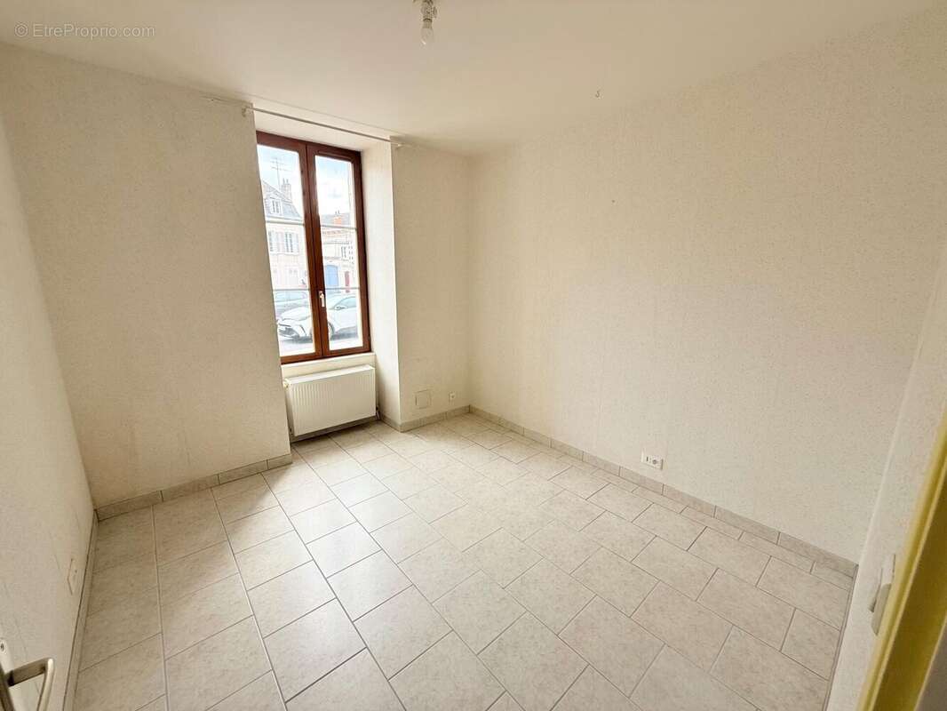 Photo 8 - Appartement à COSNE-COURS-SUR-LOIRE
