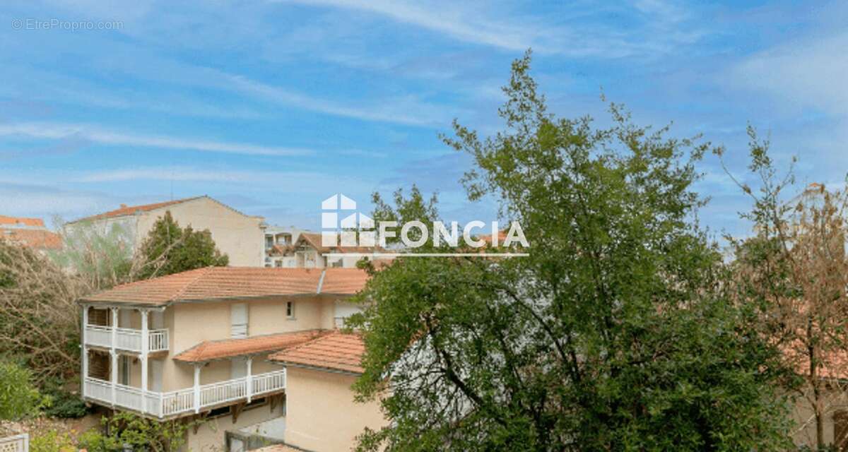 Appartement à ARCACHON