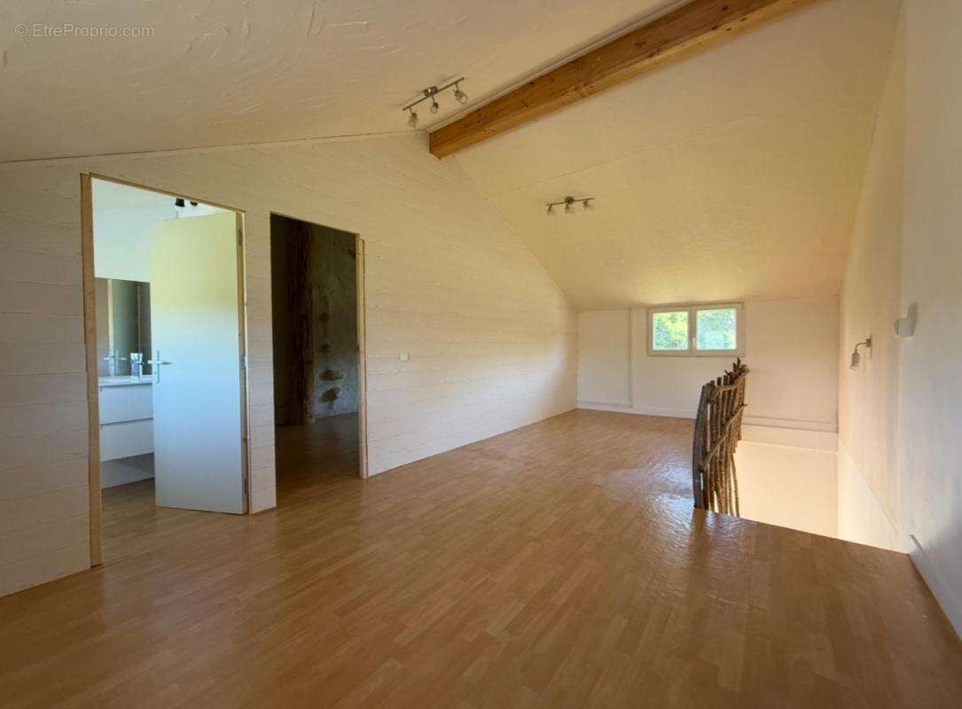 Maison à PLEUCADEUC