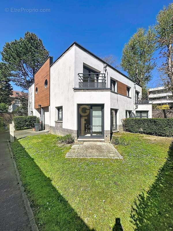 Appartement à ROUBAIX