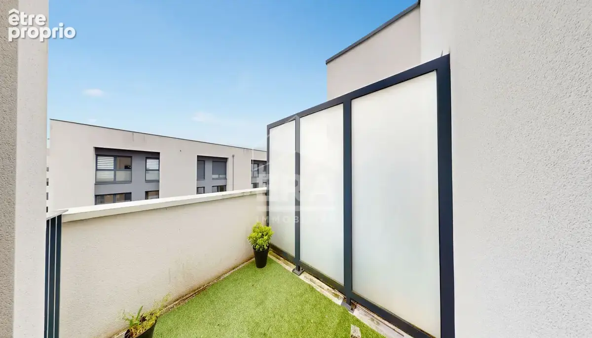 Photo Appartement à Caen au prix de 139 900€