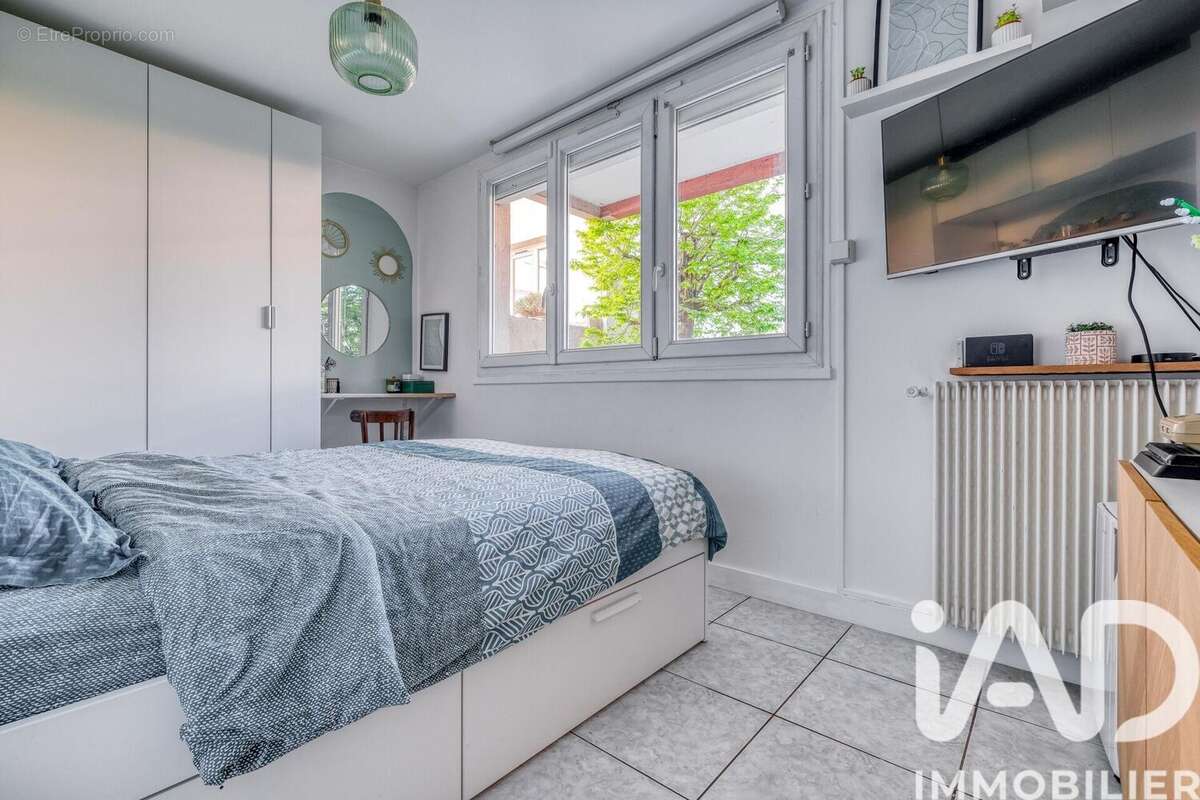 Photo 7 - Appartement à LIVRY-GARGAN