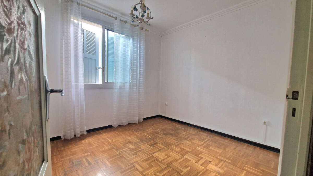 Appartement à LA SEYNE-SUR-MER