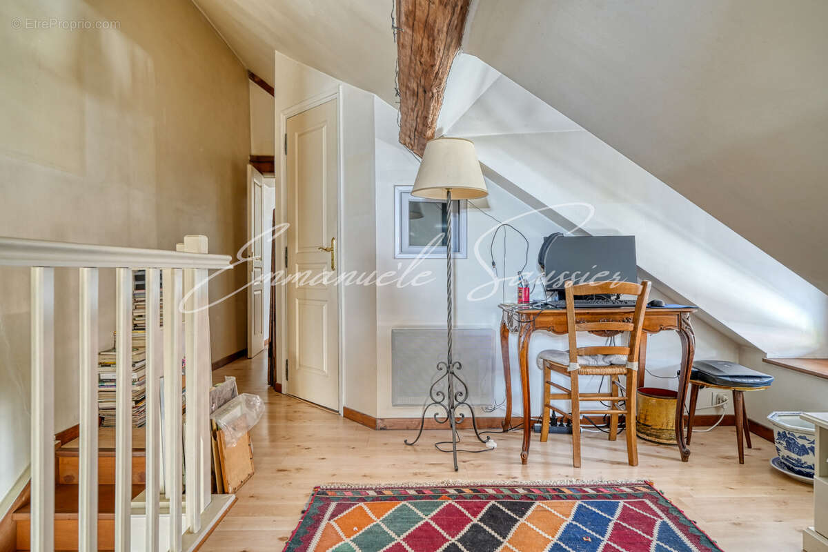 Appartement à VERSAILLES