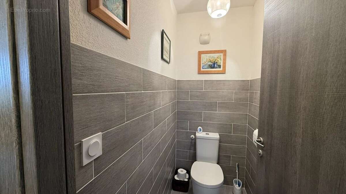 Appartement à SANTA-LUCIA-DI-MORIANI