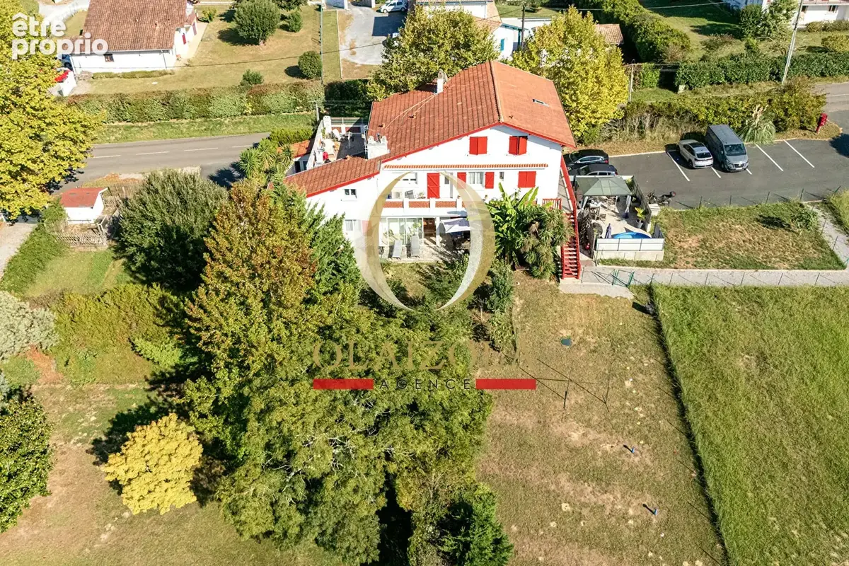 ARCANGUES - T3 récemment rénové avec jardin privatif clôturé, véranda et deux parkings - photo 17