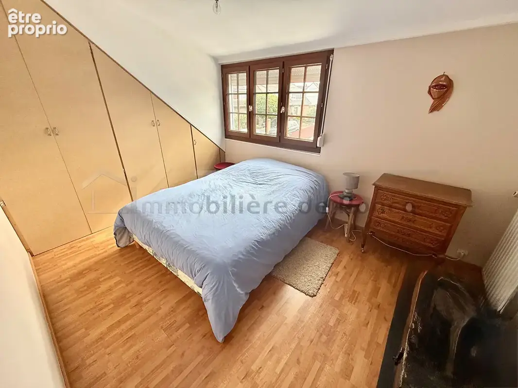 Lotissement 4 chambres + garage - photo 9