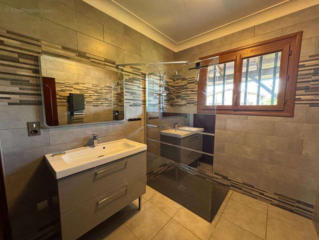 Maison/Villa CORNEBARRIEU  Avec Piscine - 4 pièce(s) - 105 m2 - photo 7