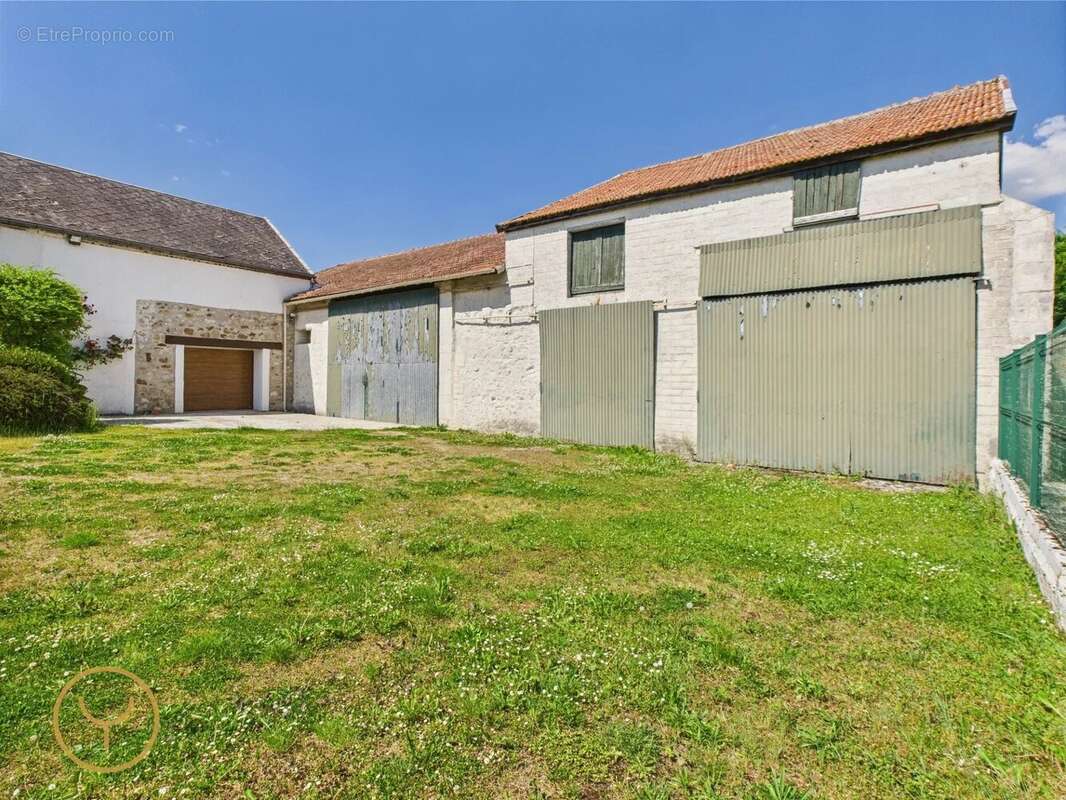 Maison à PROVINS