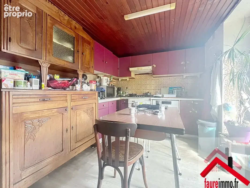 Maison sur saint-bonnet-l'enfantier en corrèze - photo 2
