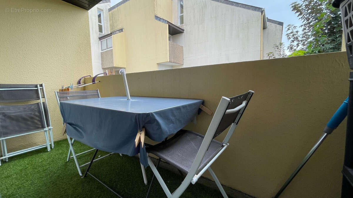 Maison Combrit 135 m² - photo 10