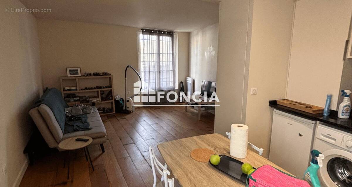 Appartement à NIORT