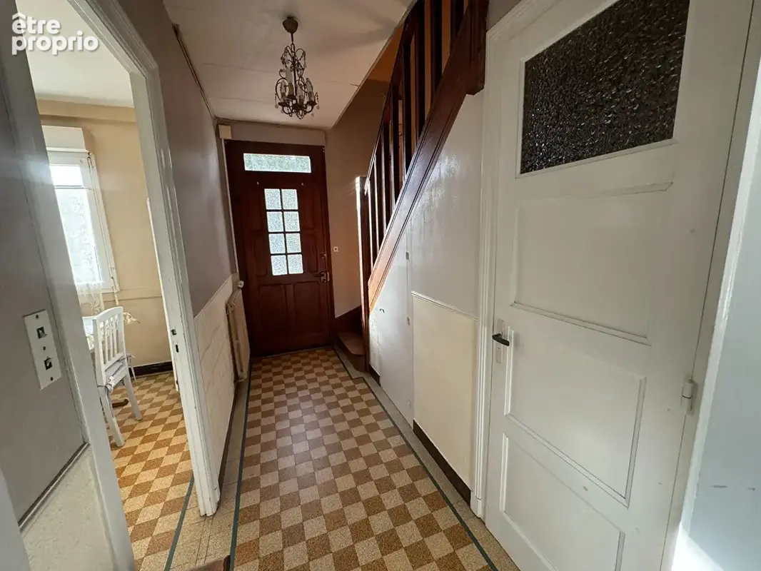 Maison 72m² à landivisiau - photo 3