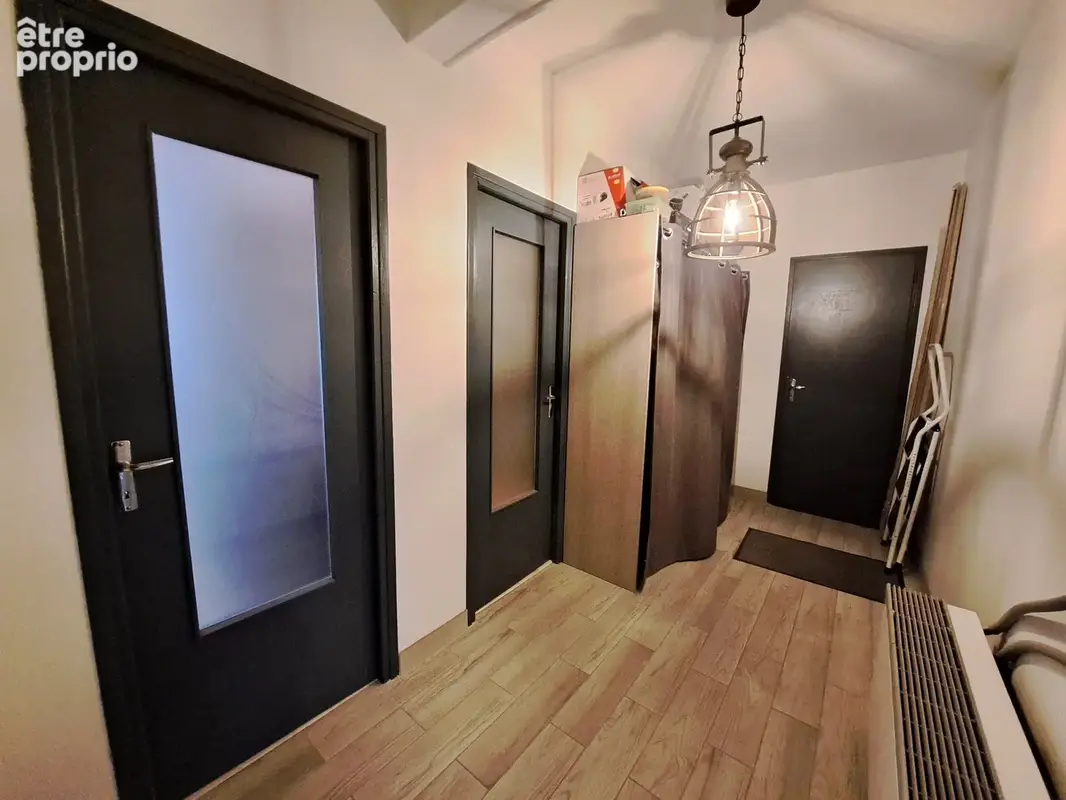 Maison 8 pièces 244 m² à vendre à Saint-Sigismond-De-Clermont (17240) - photo 159