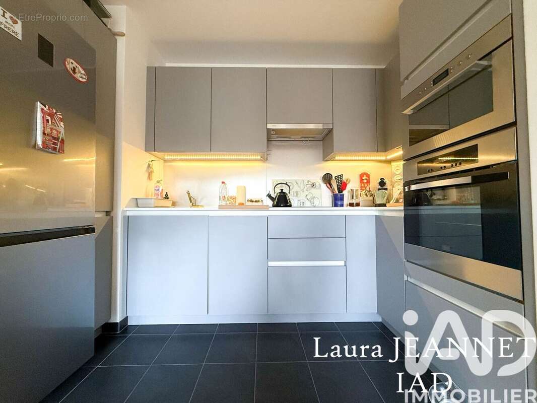 Photo 4 - Appartement à OSNY