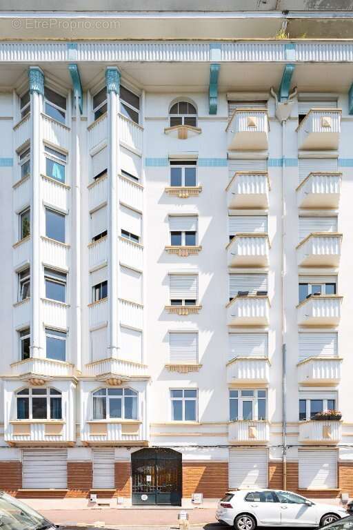 Appartement à MARCQ-EN-BAROEUL