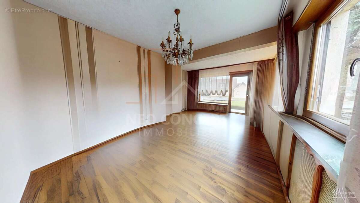 Maison à ROPPENHEIM