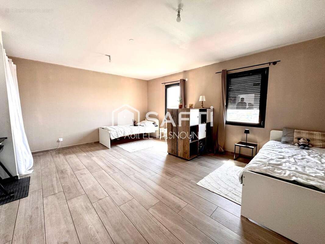 Photo 9 - Maison à MILHAUD