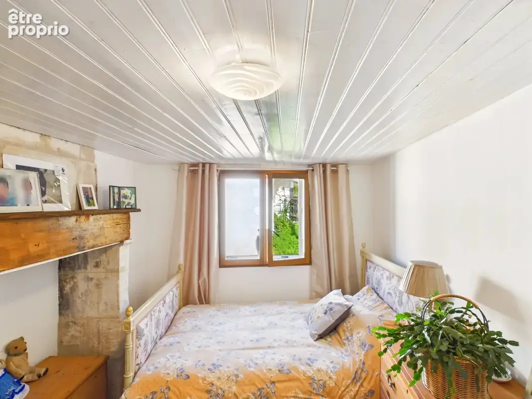 Jolie maison avec accès à la rivière - photo 10