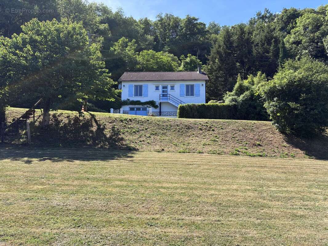 Propriété au bord de la rivière, sans voisins ! - photo 9