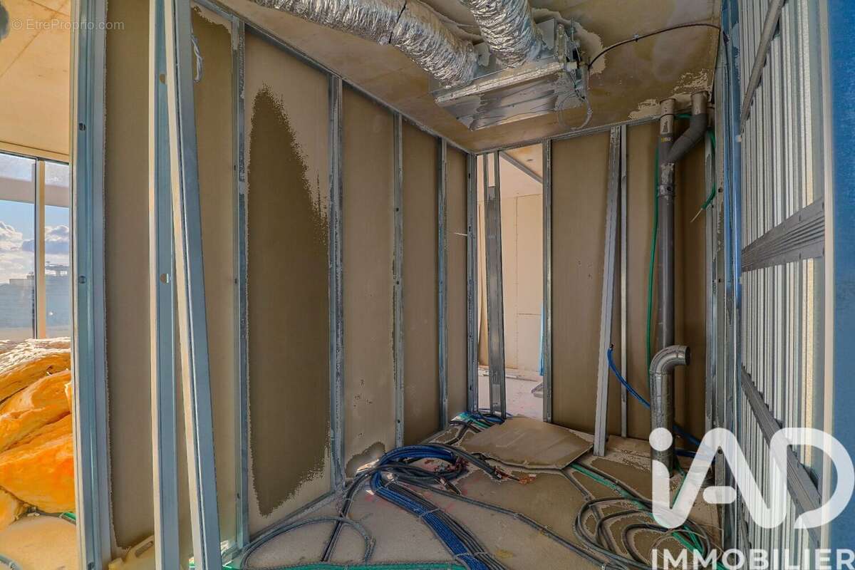 Photo 8 - Appartement à MARSEILLE-8E