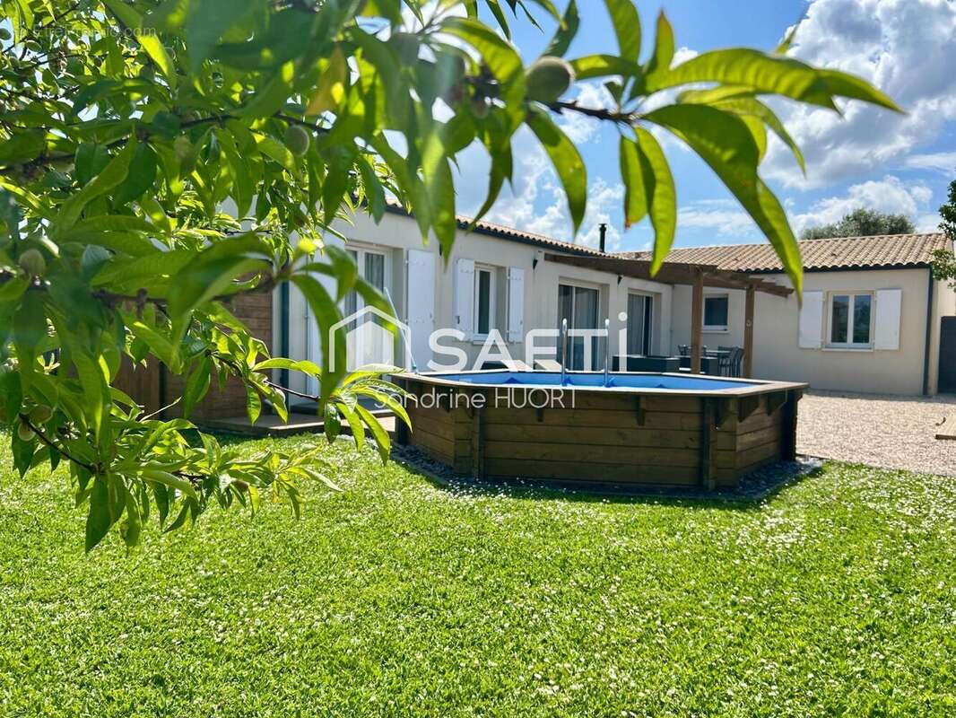 Photo 2 - Maison à VILLEDOUX