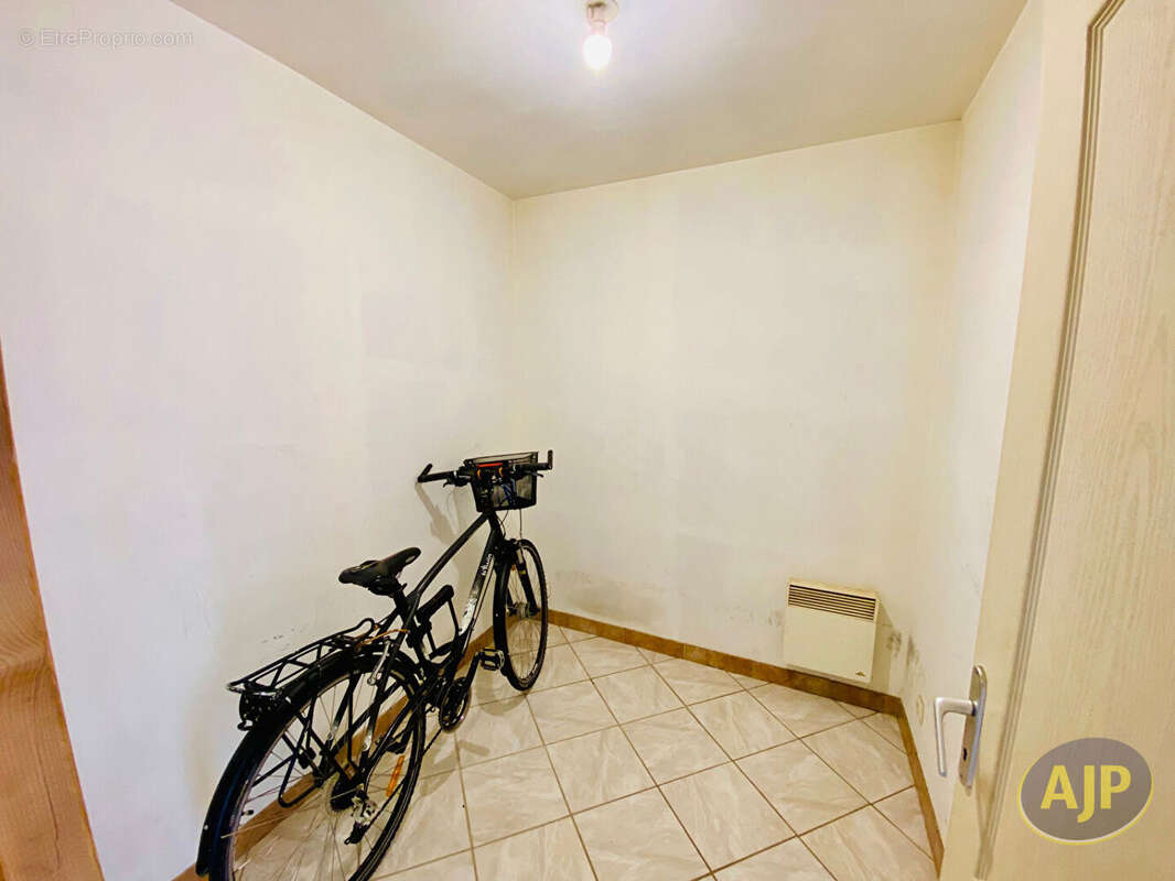 Maison à LESPARRE-MEDOC