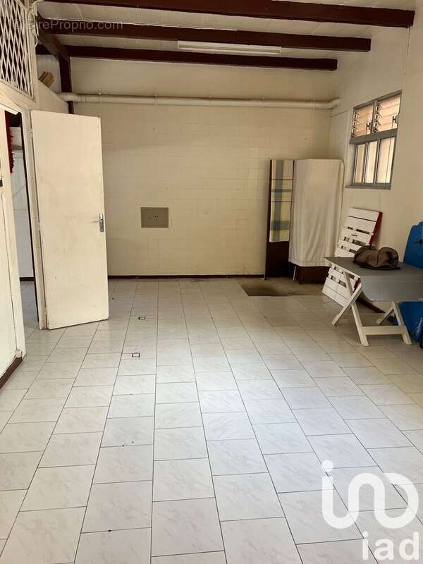 Photo 3 - Maison à BASSE-TERRE