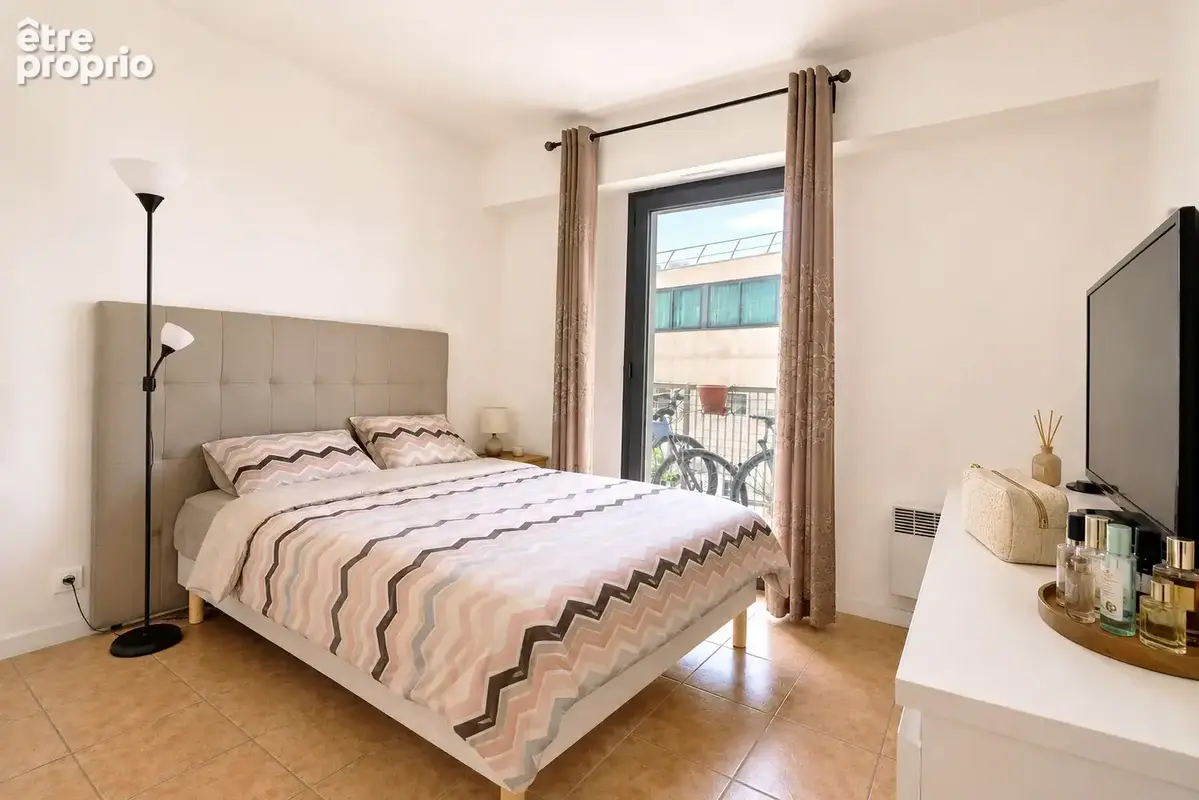 Appartement Saint Denis 3 pièce(s) 75.52 m2 - photo 5