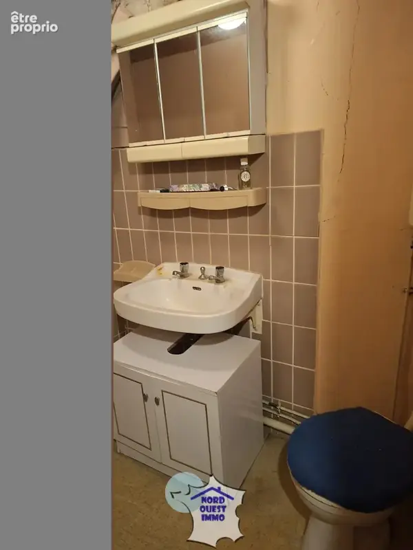 Maison de bourg. - photo 5