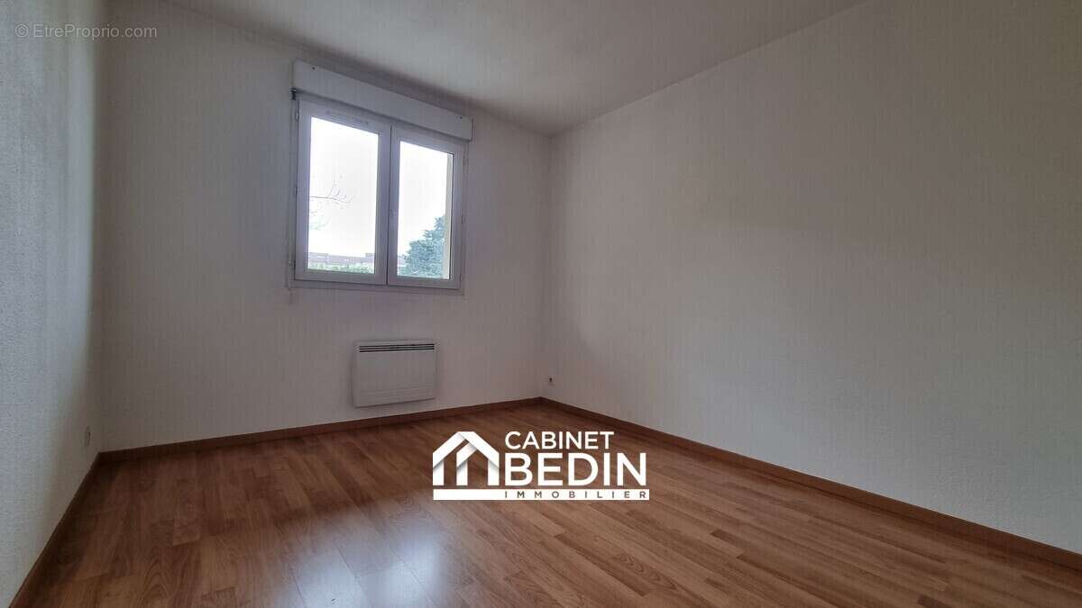 Appartement à QUINT-FONSEGRIVES