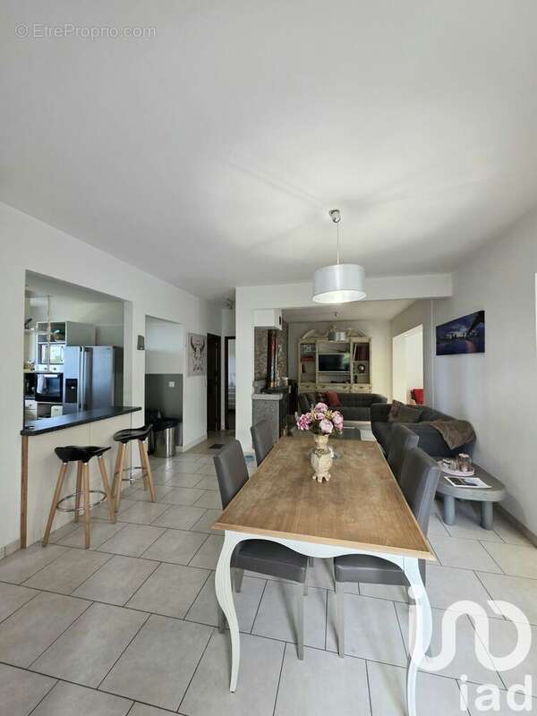 Photo 3 - Maison à LAIGNEVILLE