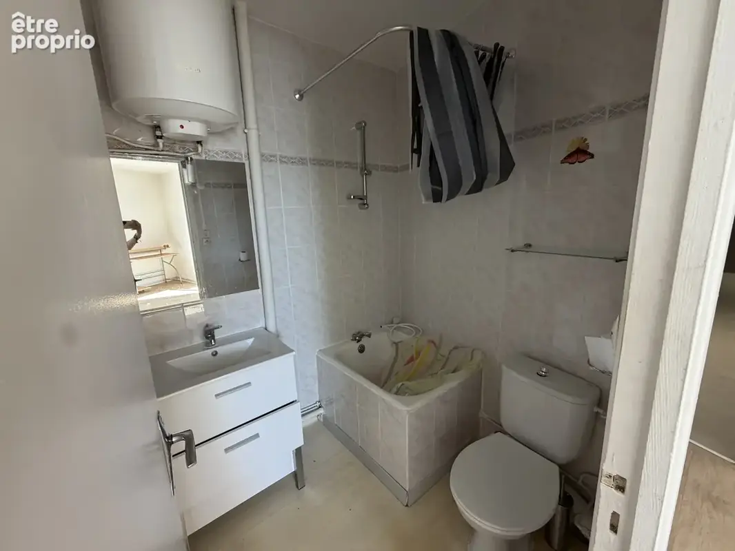 Studio Agen à vendre - photo 4