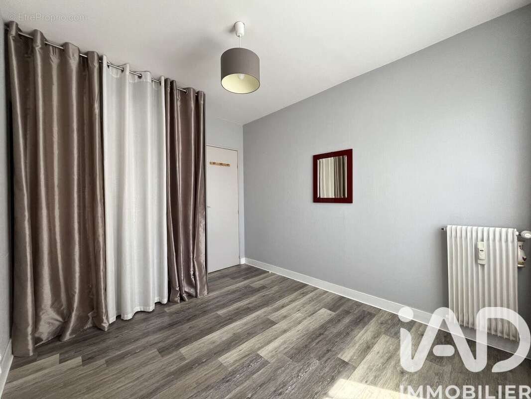 Photo 5 - Appartement à TROYES