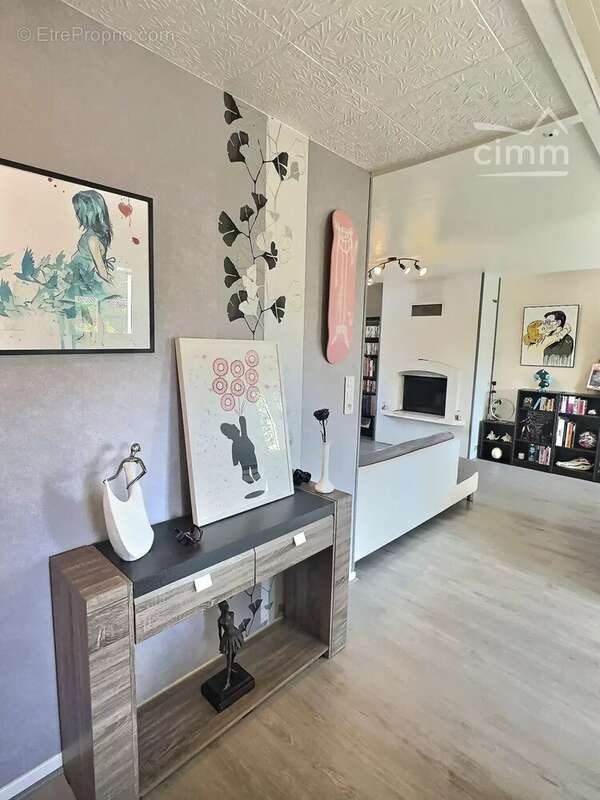 Maison à BAR-LE-DUC