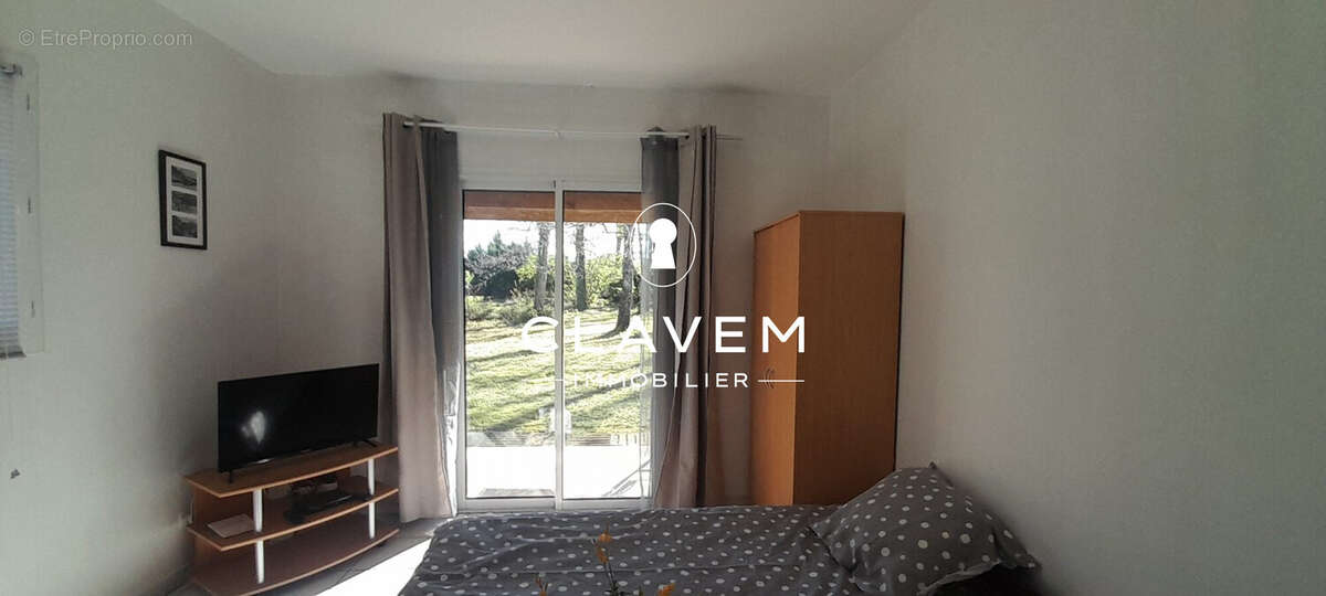 Studio 1 - Maison à MIOS