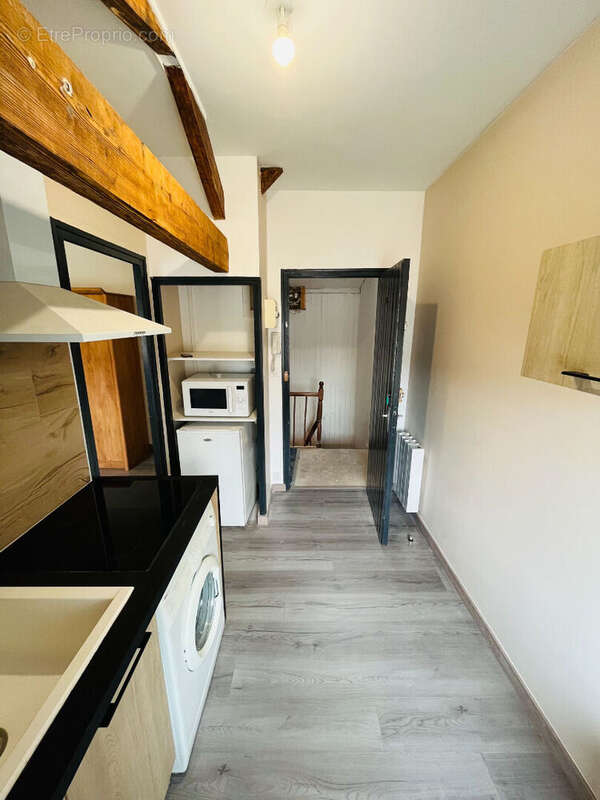 Appartement à COGNAC