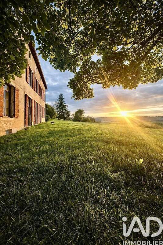 Photo 3 - Maison à SEPTEME