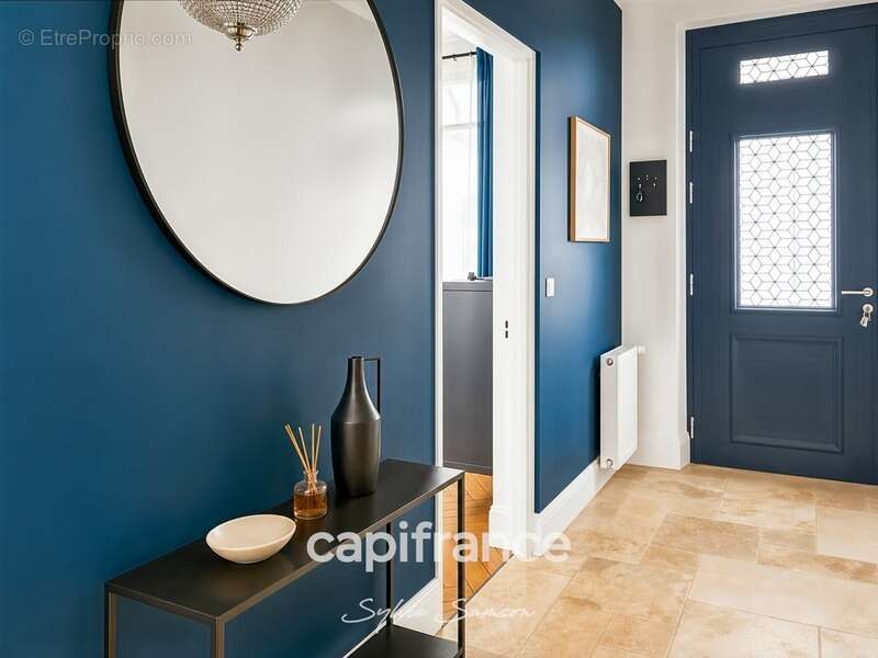 Maison à vendre 8 pièces MANTES LA JOLIE (78) - photo 3
