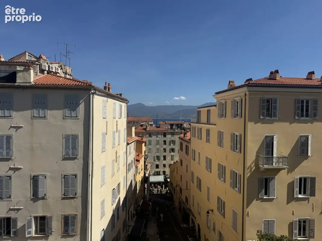 Vente Appartement F3 Cours Napoléon - photo 2