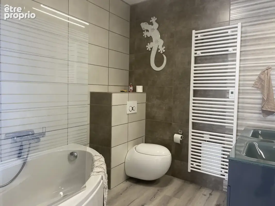 Maison 6 pièces 155 m² à vendre à Meyras (07380) - photo 3
