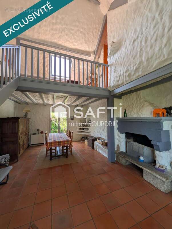 Photo 5 - Maison à SAINT-JEAN-LA-POTERIE
